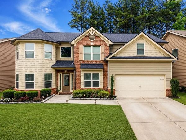 4096 Water Mill Drive , Buford, GA 30519