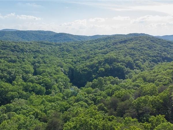 Lot 8 Robert Drive, Ellijay, GA 30536