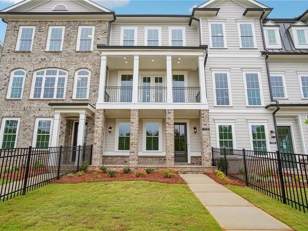 1518 Westend Way , Unit 325, Cumming, GA 30041