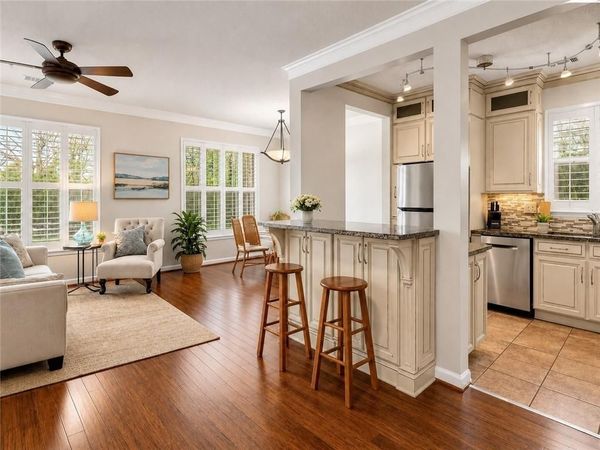 10 Perimeter Summit Boulevard NE, Unit #3110, Atlanta, GA 30319