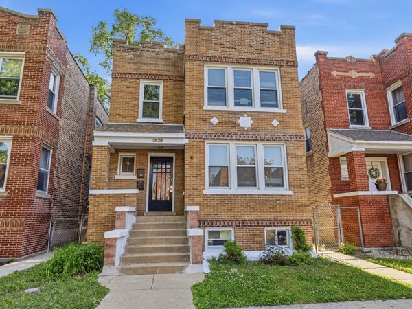1625 S 47TH Court , Cicero, IL 60804