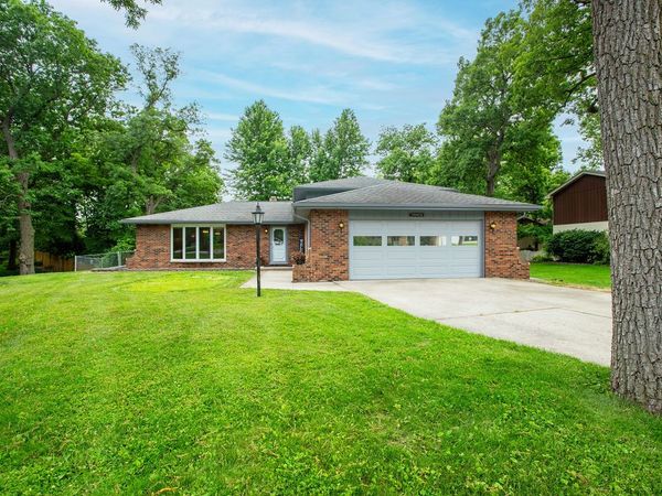 24445 W Lancelot Lane , Shorewood, IL 60404