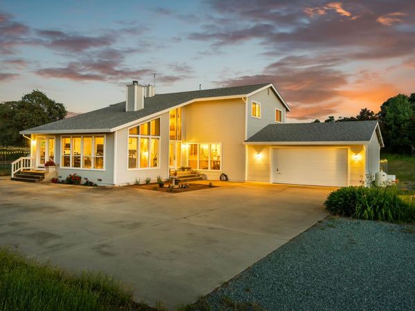 15440 Barney Rd, Plymouth, CA 95669