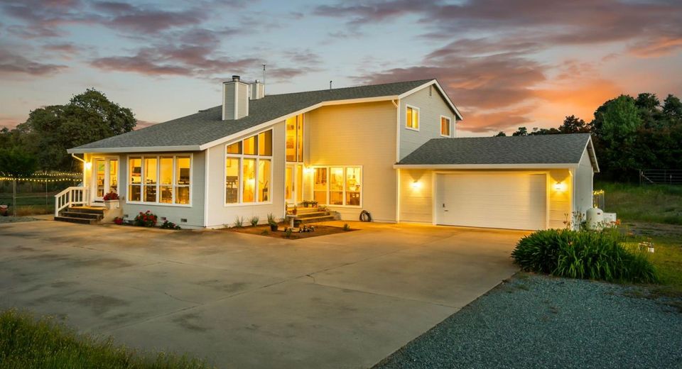 15440 Barney Rd, Plymouth, CA 95669 Photo