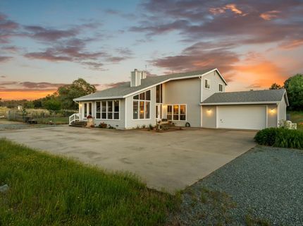 15440 Barney Rd, Plymouth, CA 95669 Photo