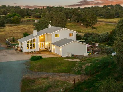 15440 Barney Rd, Plymouth, CA 95669 Photo