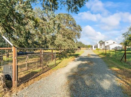 15440 Barney Rd, Plymouth, CA 95669 Photo