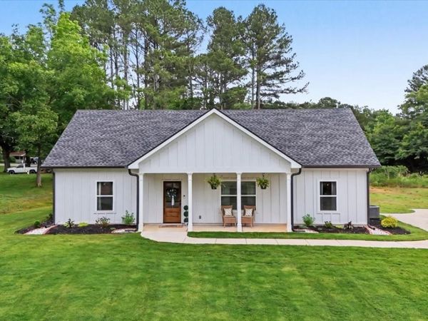 91 Holly Road, Bowdon, GA 30108