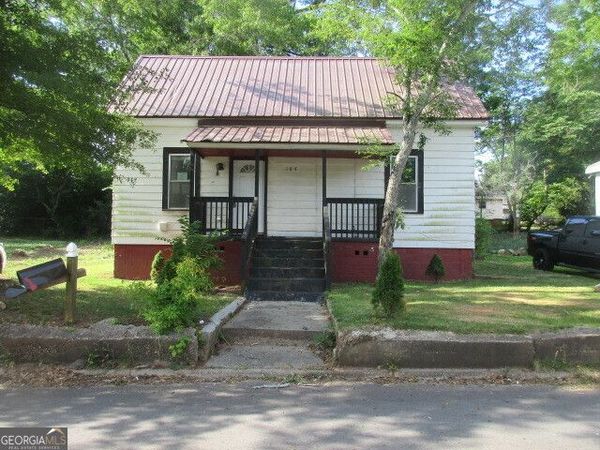 184 Poplar Street, Griffin, GA 30223