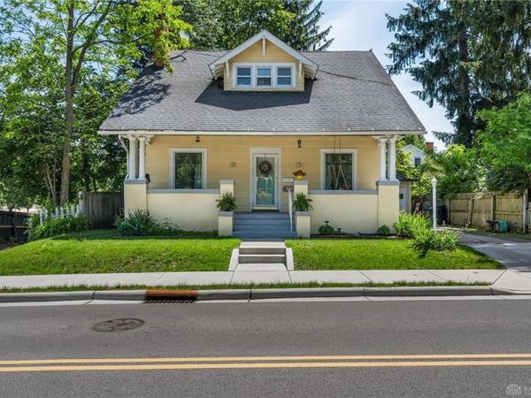 119 S High Street, Urbana, OH 43078