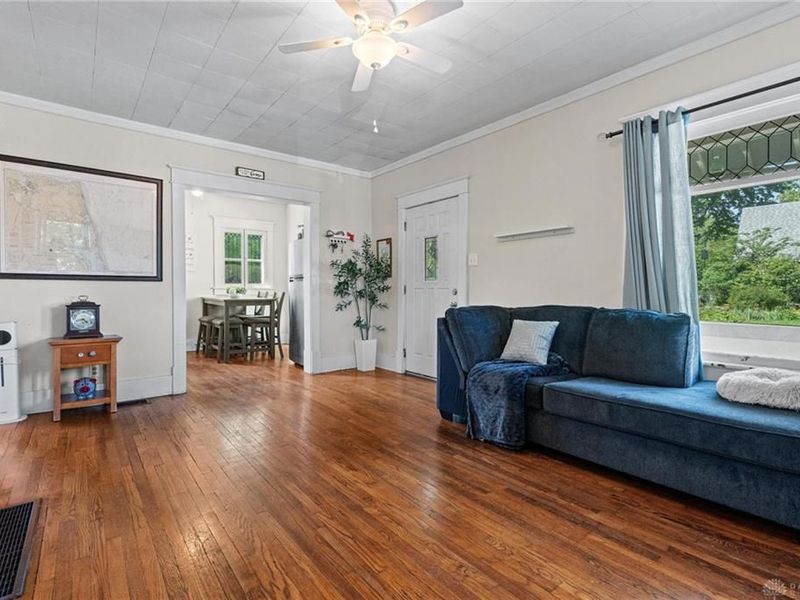 119 S High Street, Urbana, OH 43078 Photo 13