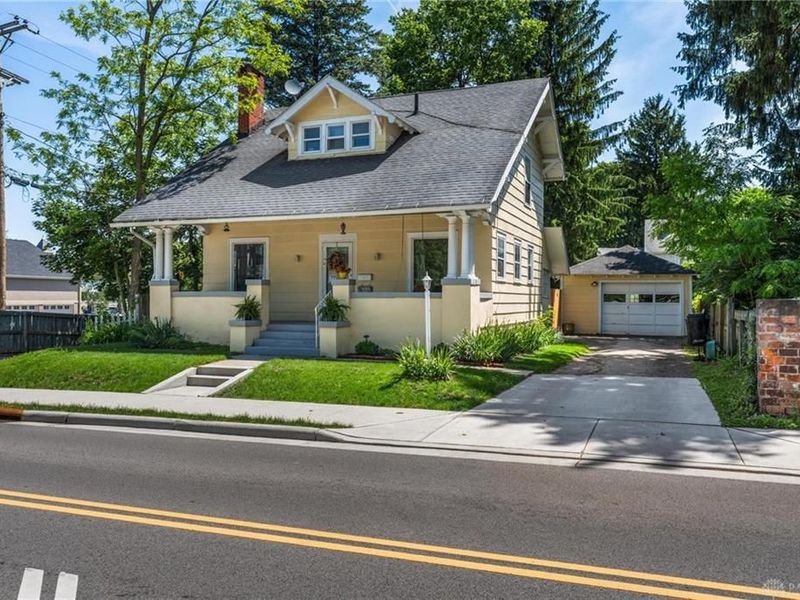 119 S High Street, Urbana, OH 43078 Photo 2