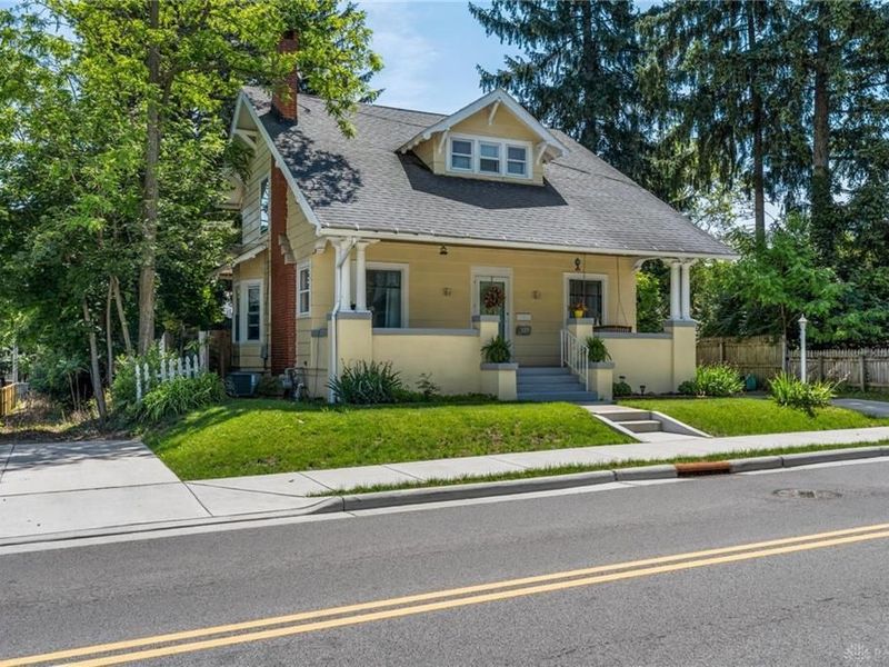 119 S High Street, Urbana, OH 43078 Photo 3