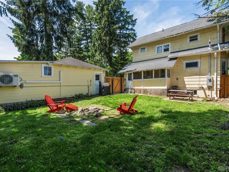 119 S High Street, Urbana, OH 43078 Photo 7