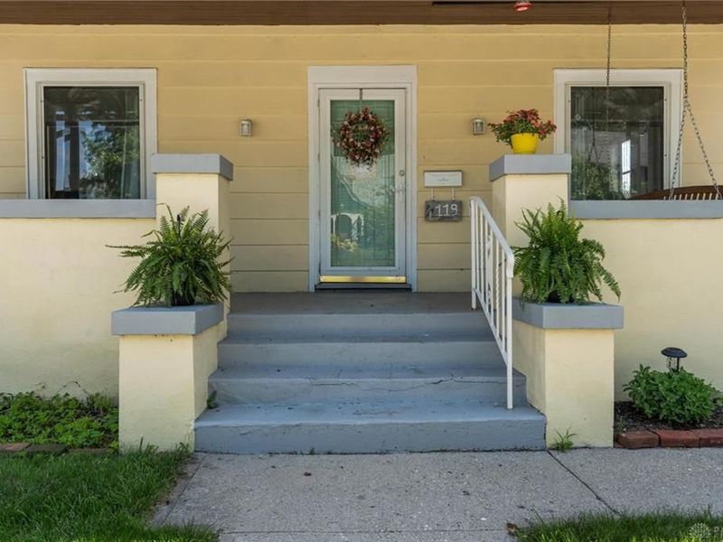 119 S High Street, Urbana, OH 43078 Photo 8