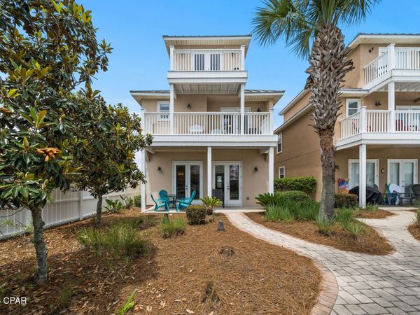 7827 Beach Drive , Panama City Beach, FL 32408