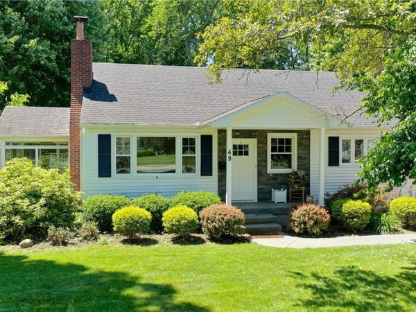 49 Christie Avenue , Norwalk, OH 44857