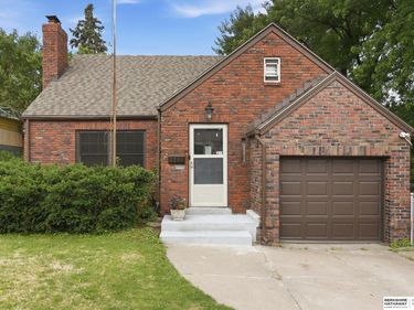 3281 Vinton Street, Omaha, NE 68105