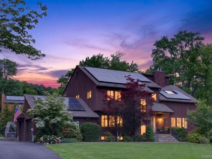 19 Apple Hill Drive Cortlandt Manor, NY 10567