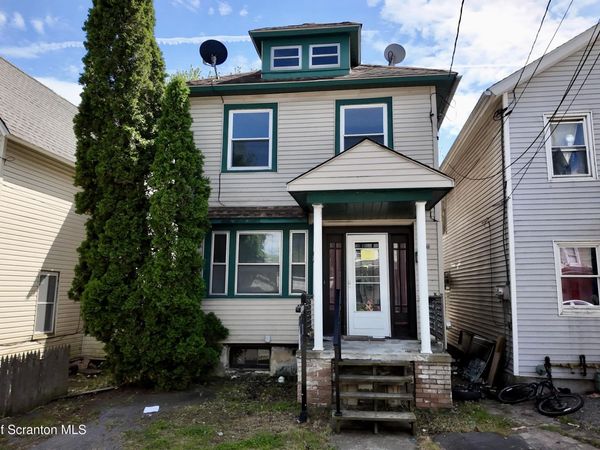 231 Putnam Street, Scranton, PA 18508