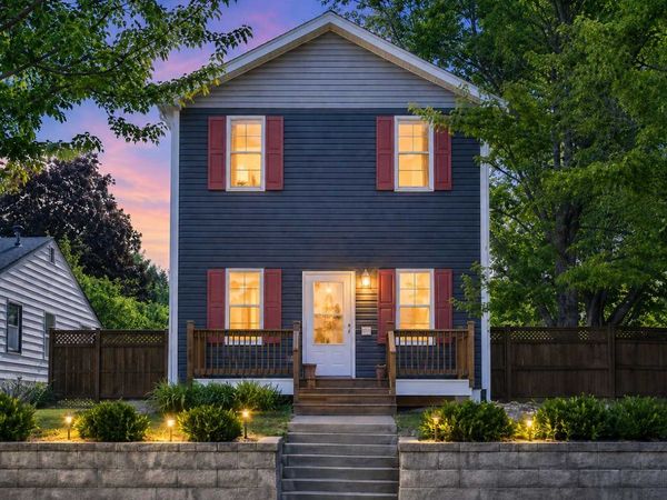 113 Van Buren Avenue S, Hopkins, MN 55343