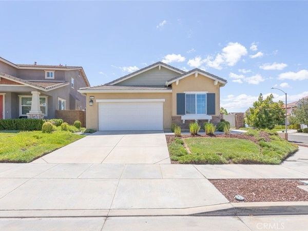 38121 SUMMER RIDGE Drive, Murrieta, CA 92563