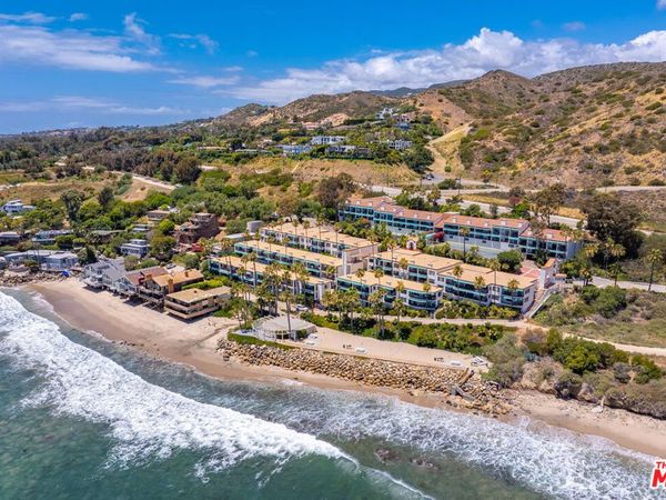 26664 Seagull Way, Unit A114, Malibu, CA 90265