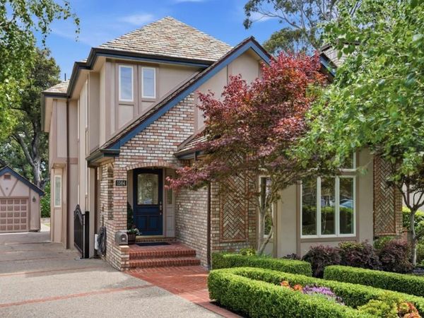 1564 Columbus Avenue, Burlingame, CA 94010