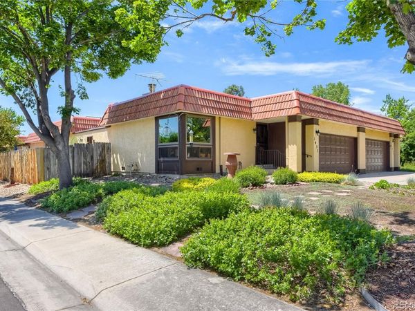 1457 S Salem Way , Aurora, CO 80012