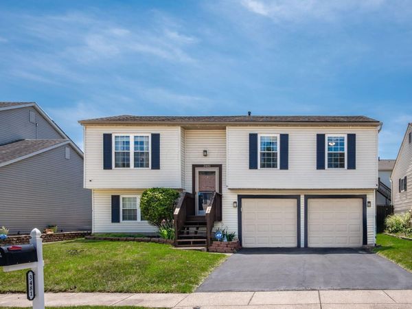 3481 High Creek Drive , Columbus, OH 43223