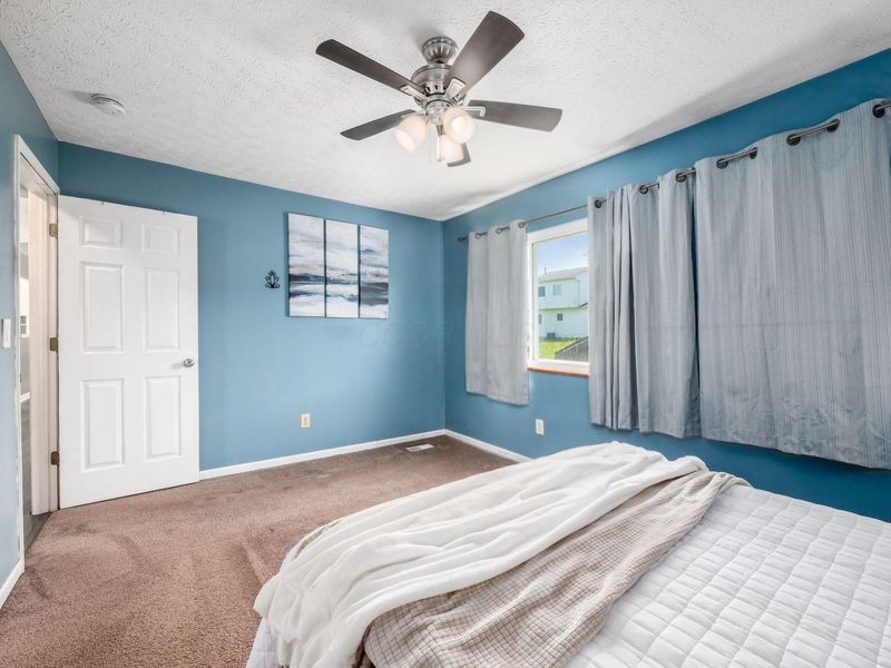 3481 High Creek Drive , Columbus, OH 43223 Photo 12