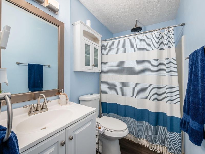 3481 High Creek Drive , Columbus, OH 43223 Photo 14