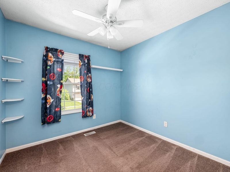 3481 High Creek Drive , Columbus, OH 43223 Photo 20