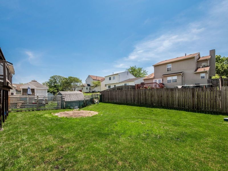 3481 High Creek Drive , Columbus, OH 43223 Photo 24