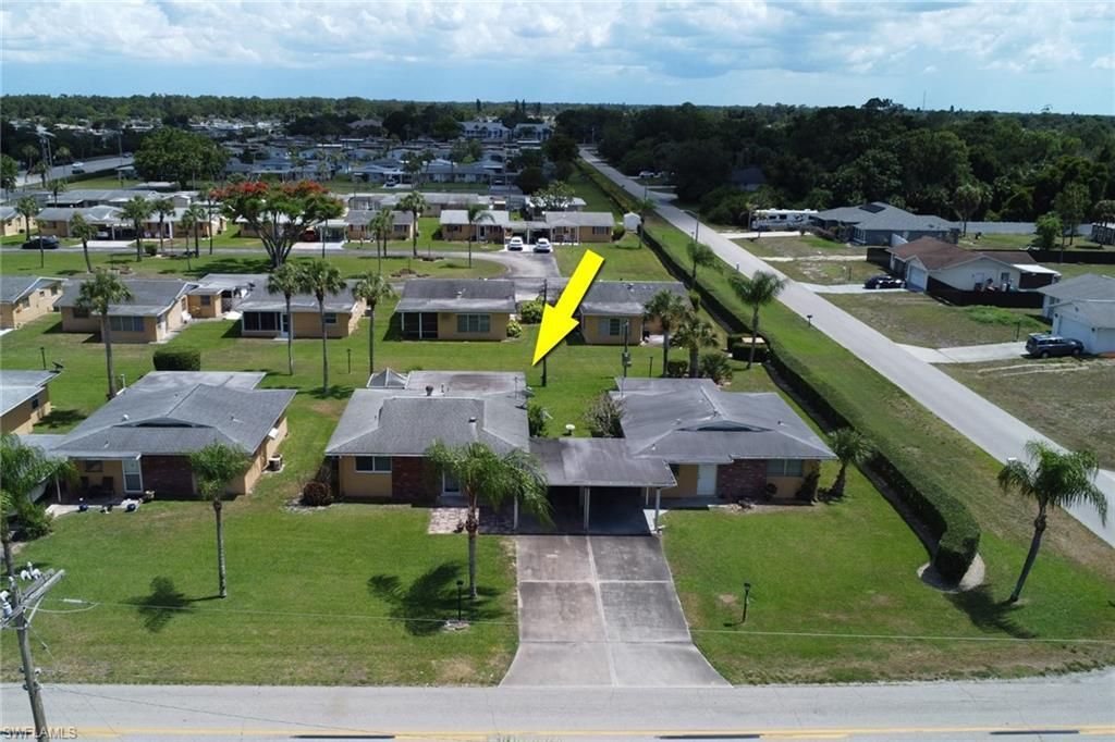 2212 E 6th St , Lehigh Acres, FL 33936 Photo