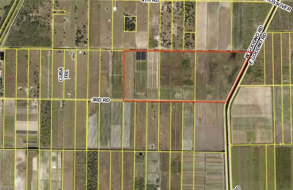 5360 3rd Rd , Labelle, FL 33935 Photo