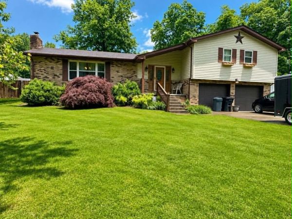 1356 Hillsdale , Raceland, KY 41169