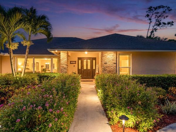 13175 Doubletree Circle, Wellington, FL 33414