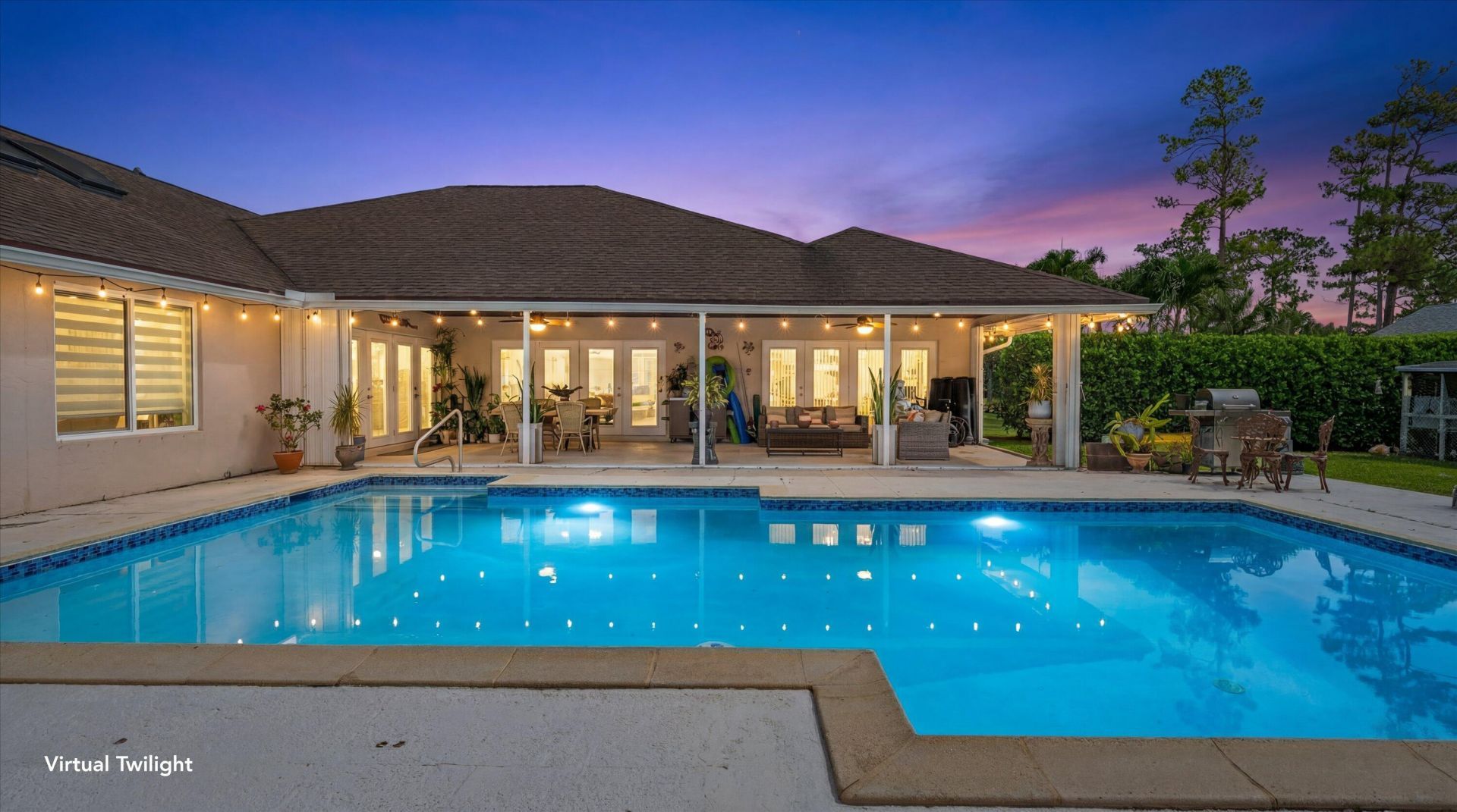13175 Doubletree Circle, Wellington, FL 33414 Photo