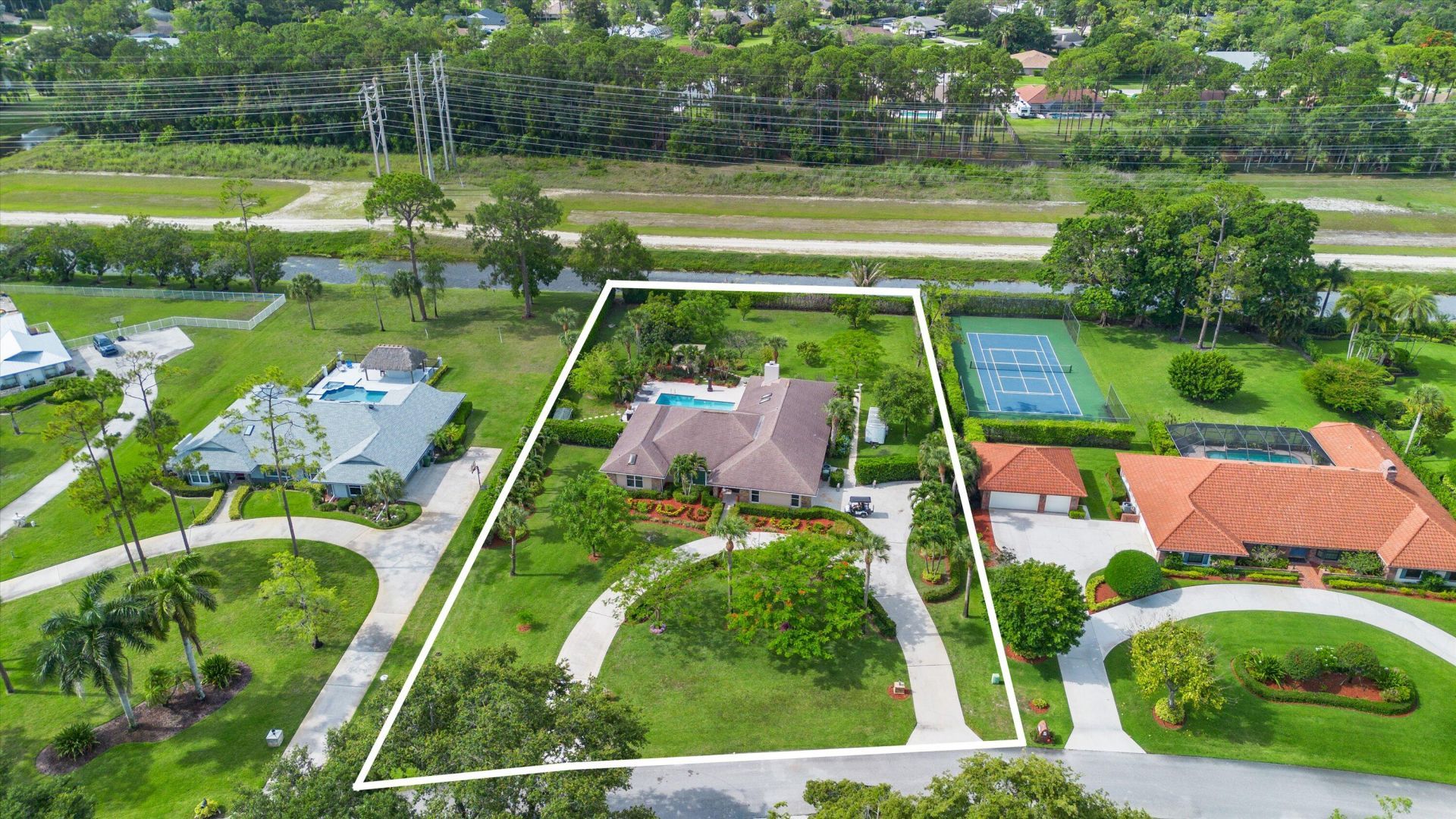 13175 Doubletree Circle, Wellington, FL 33414 Photo