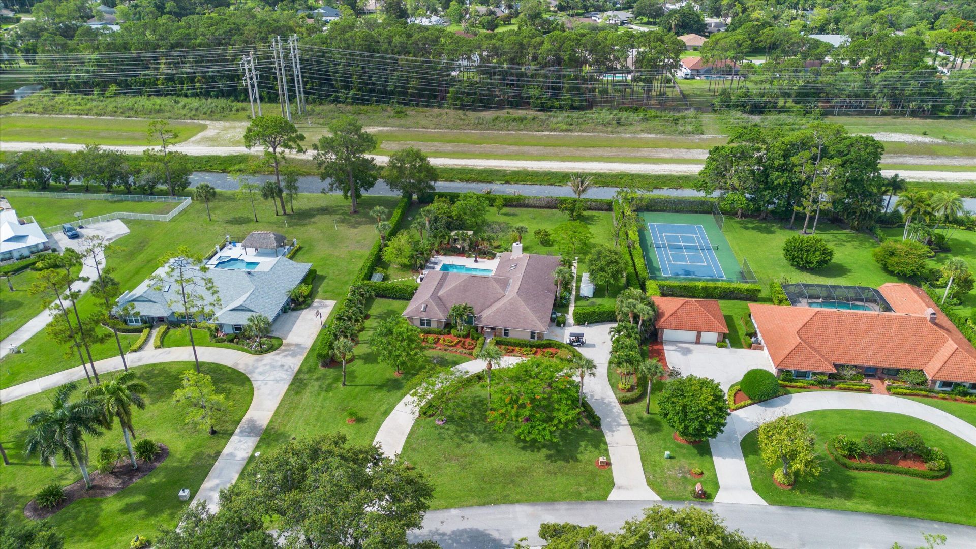 13175 Doubletree Circle, Wellington, FL 33414 Photo