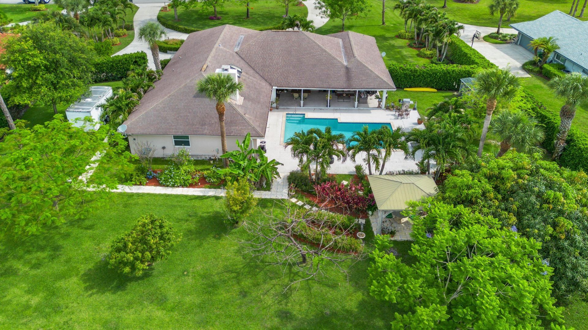 13175 Doubletree Circle, Wellington, FL 33414 Photo