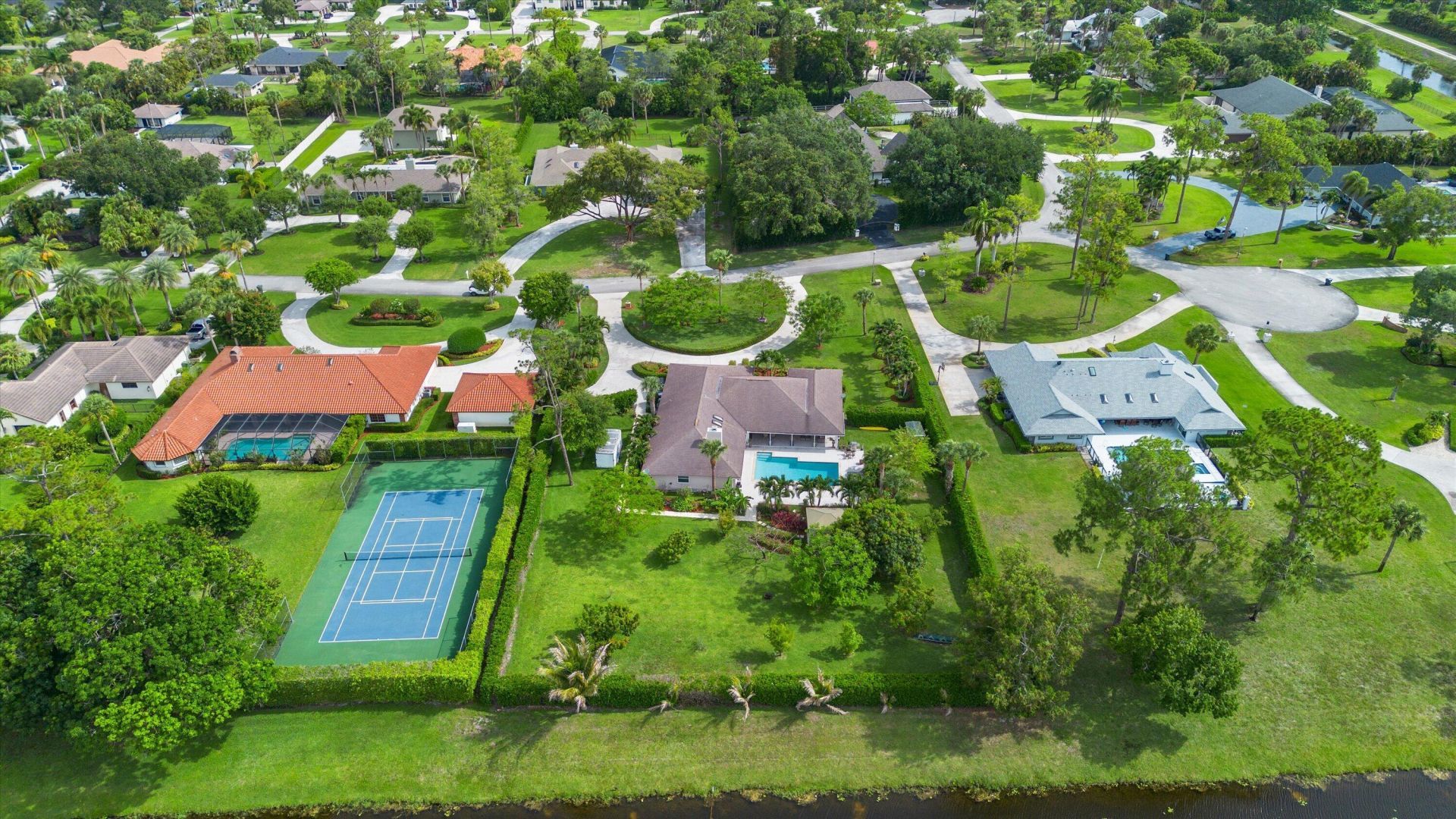 13175 Doubletree Circle, Wellington, FL 33414 Photo