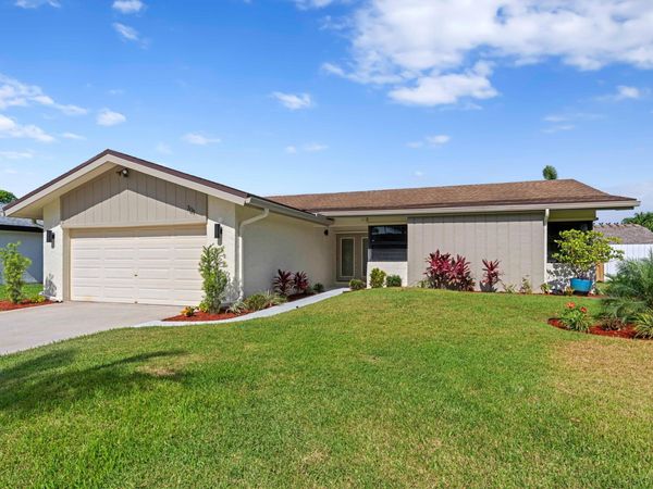 701 NW 48th Avenue, Coconut Creek, FL 33063