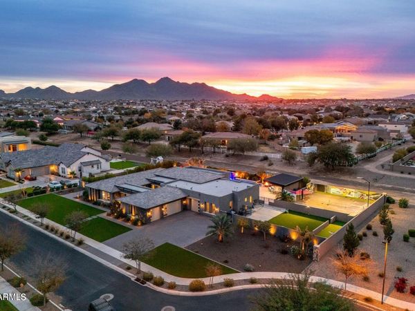 24848 S 198TH Place, Queen Creek, AZ 85142