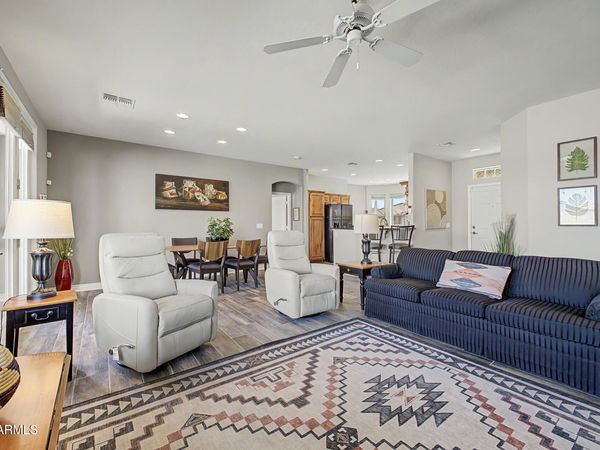 2826 S WATTLEWOOD, Mesa, AZ 85212