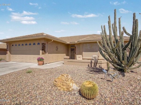2826 S WATTLEWOOD, Mesa, AZ 85212