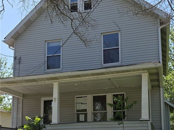 2278 11th Street SW, Akron, OH 44314