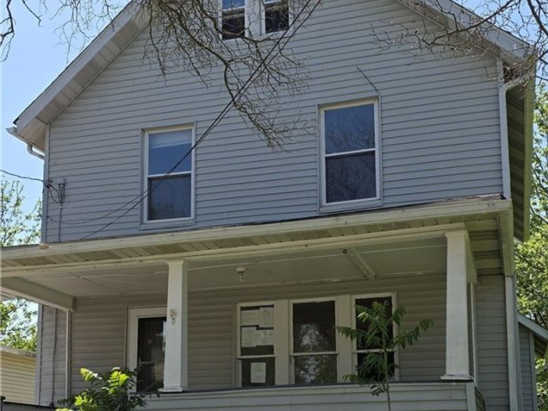 2278 11th Street SW, Akron, OH 44314 Photo 1