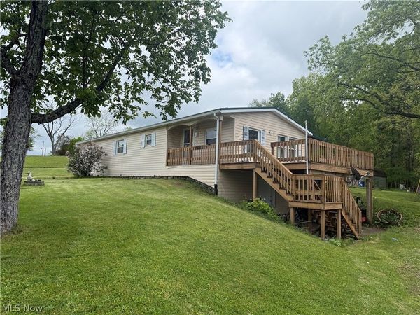 54552 Sarahsville Road , Senecaville, OH 43780